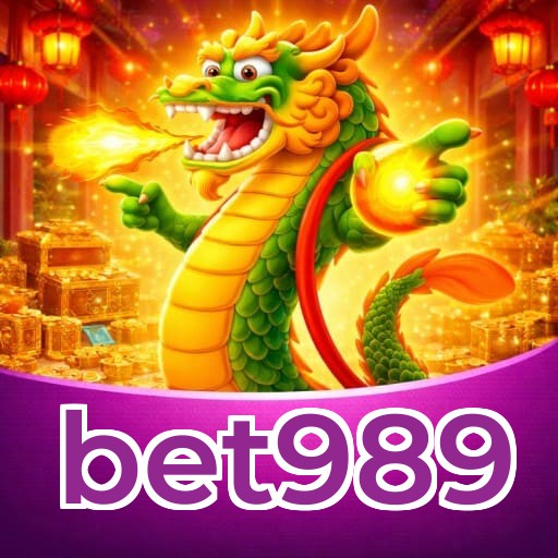 Números do app bet989 em material de marketing — ilustração, não auditoria