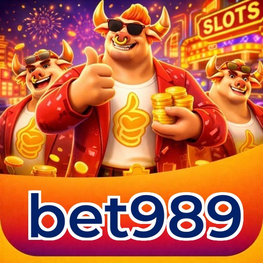 Estatísticas de bônus da bet989