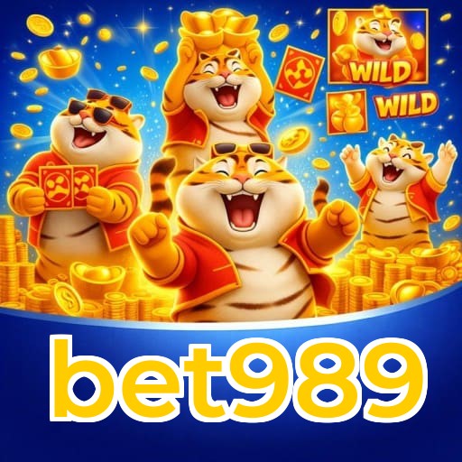 Tabela RTP dos jogos de cassino da bet989